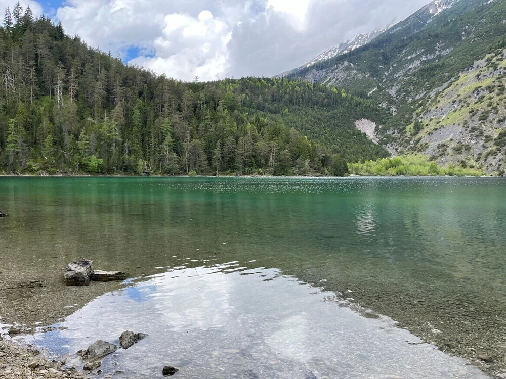 Apartment in Tyrol Near ski Area