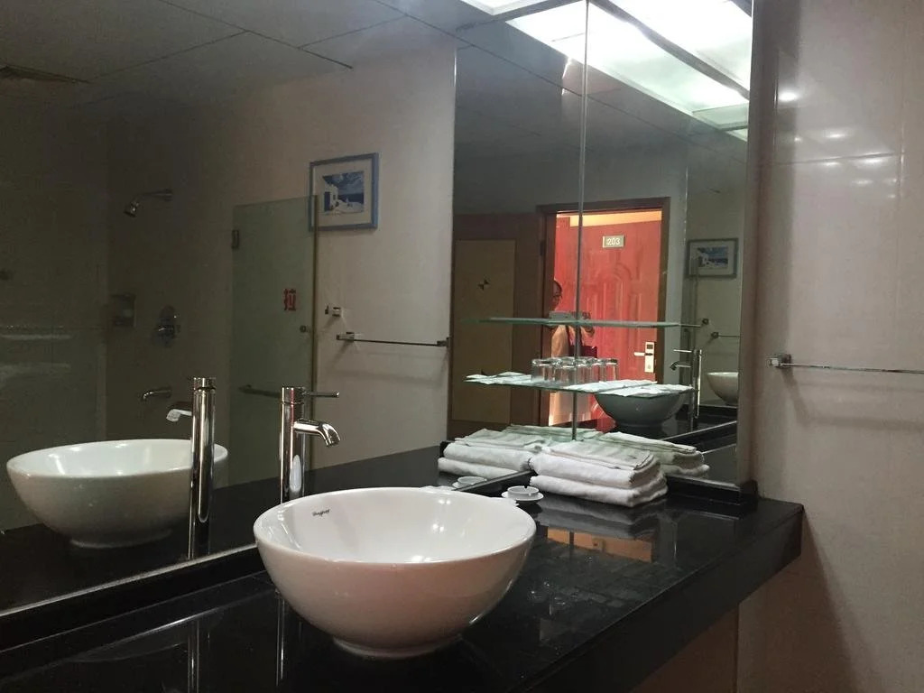 Foshan Yahu Villa Hotel Xianhu Lake Resort