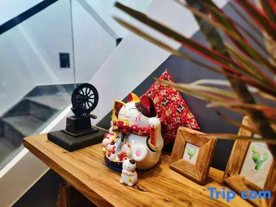 Qiyu Homestay