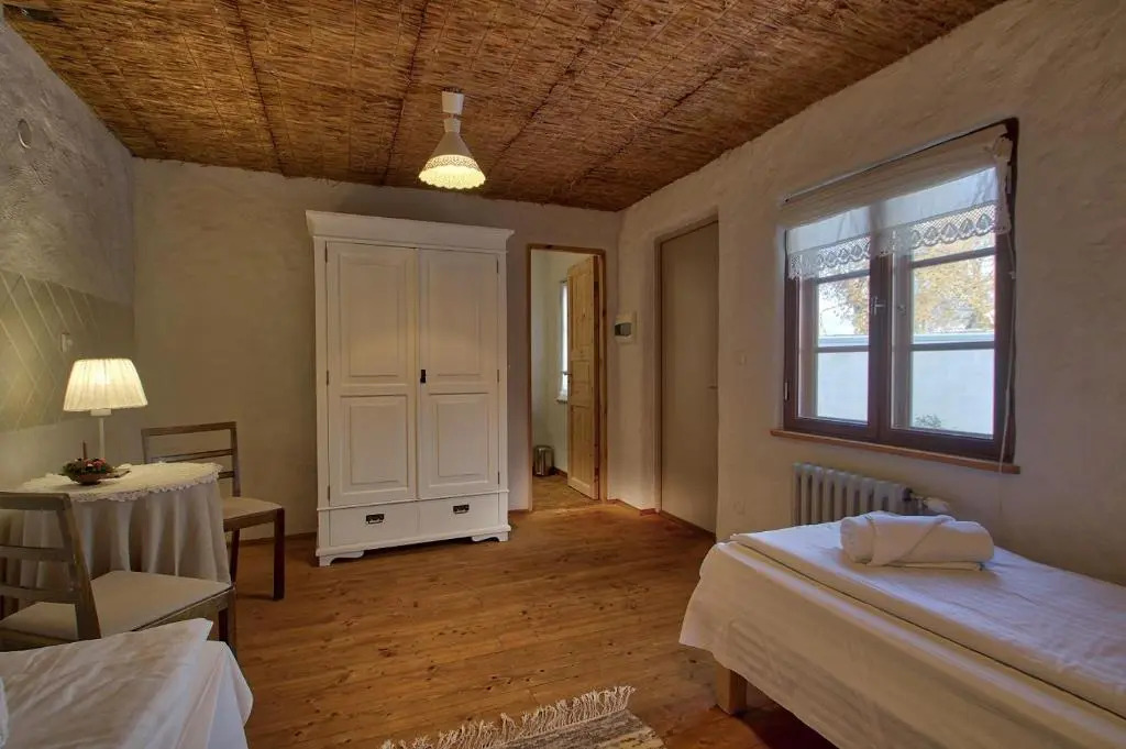 Beguta Guest House