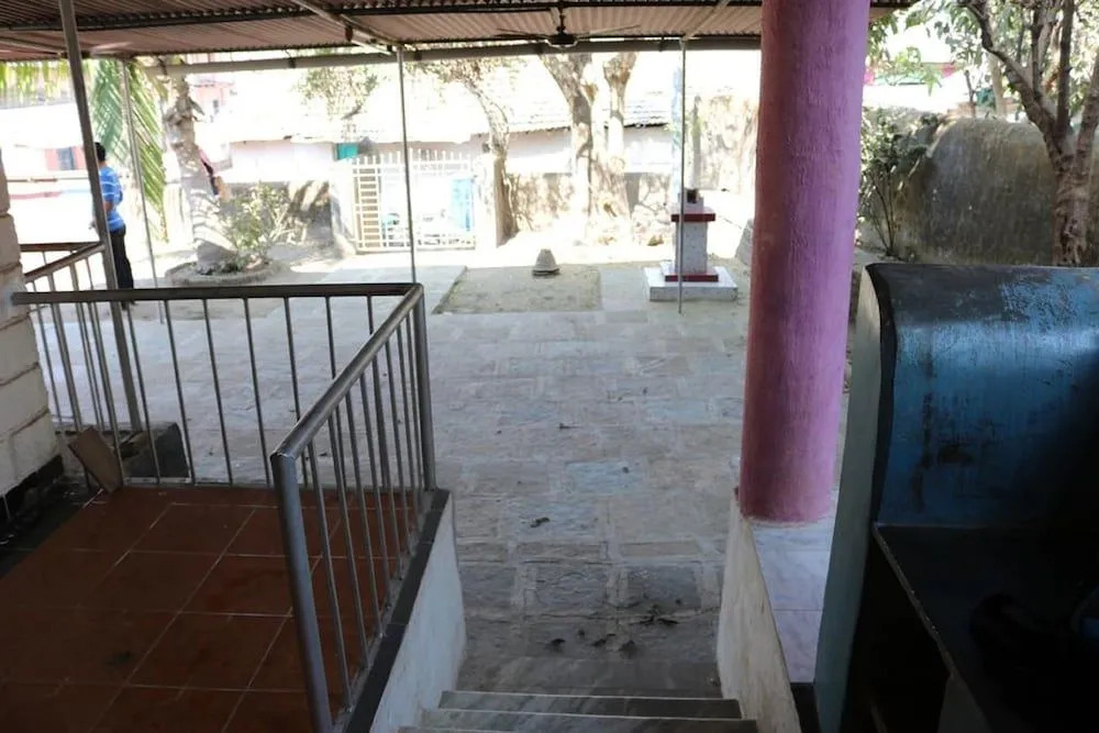 Shubhankaroti Bungalow