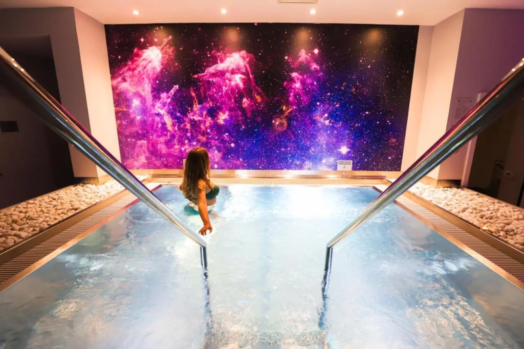 Wellness Hotel Villa Magdalena