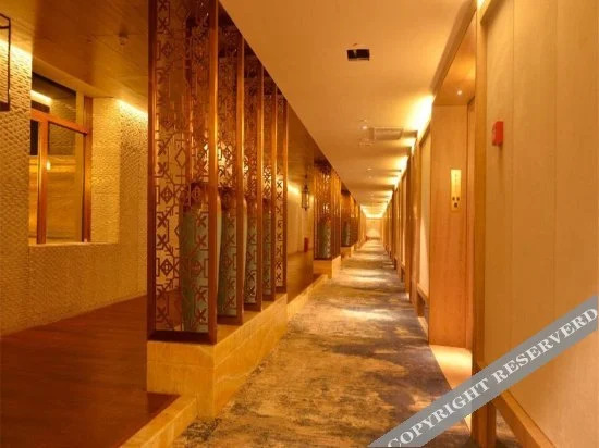 Mi luo tuo Hotels & Resorts