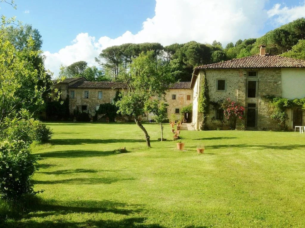 Agriturismo "Ai frati"