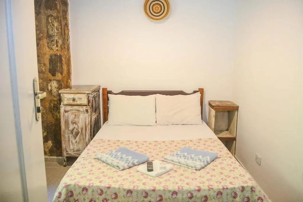 Casa Viva Hostel