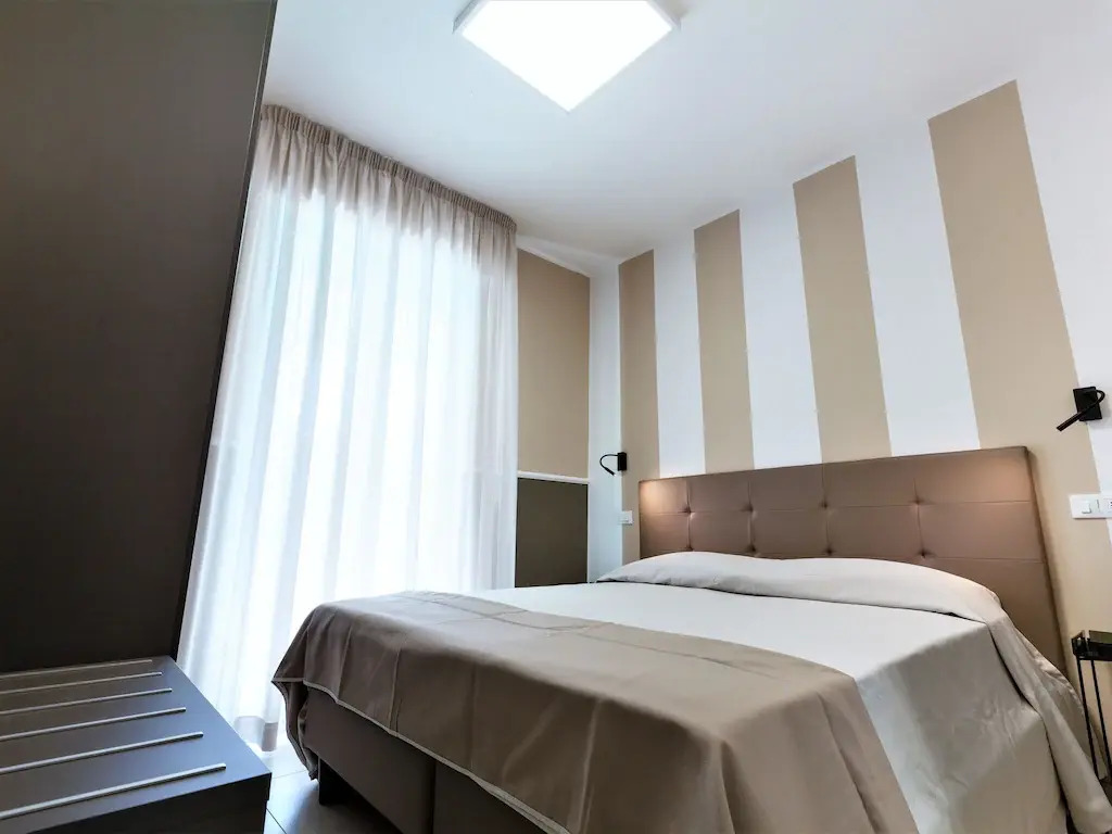 Pleasant Apartment in Alba Adriatica near Sea