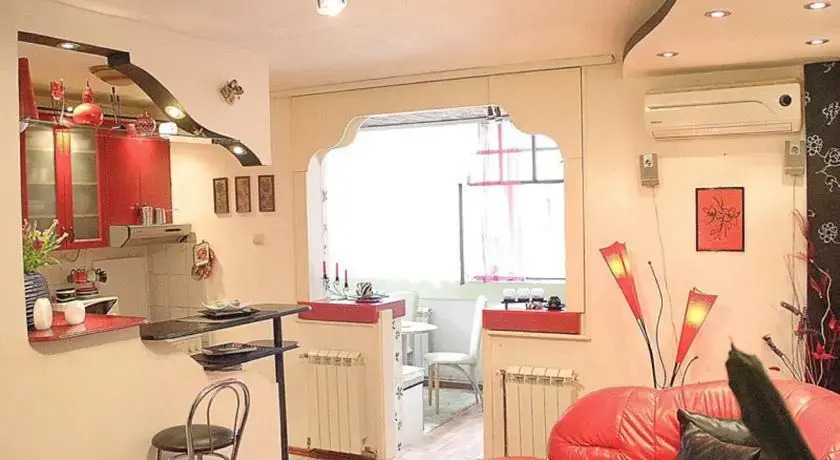Apartments Barbara