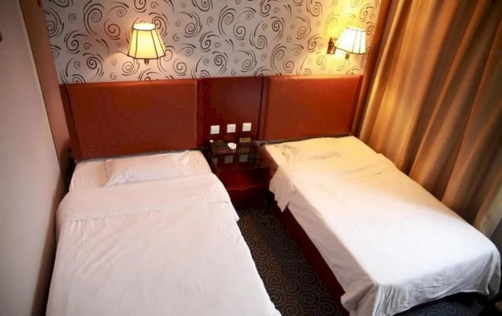 Kaiyue Hotel