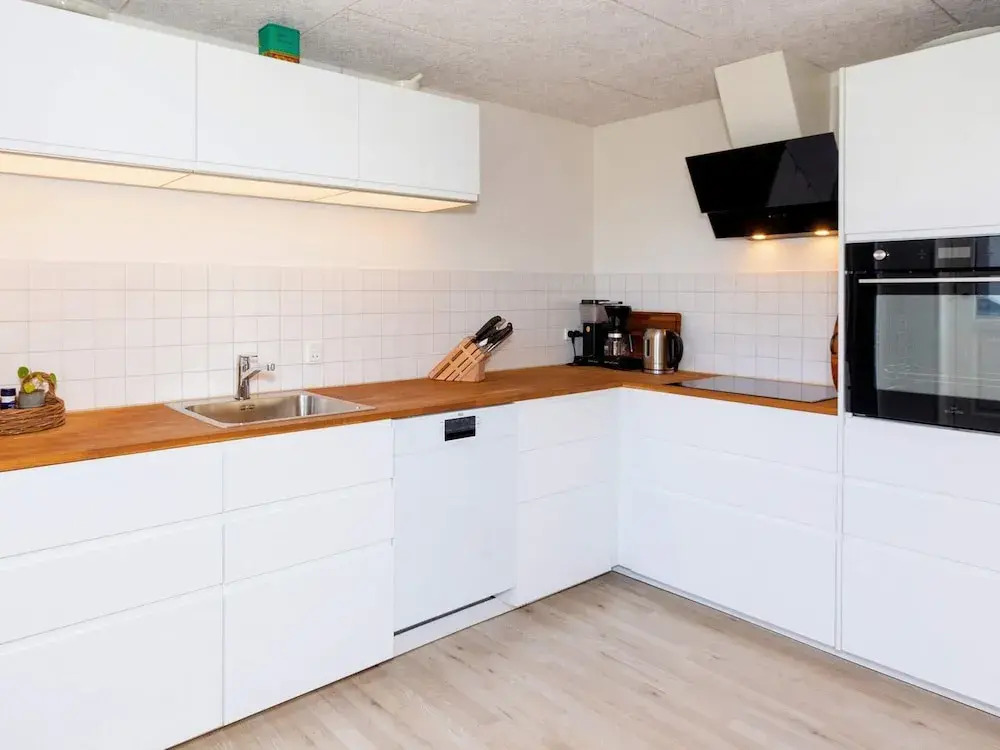 Holiday Home in HjÃ¸rring