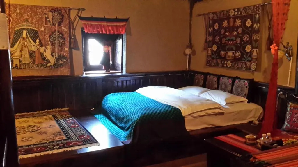 Timeless Inn