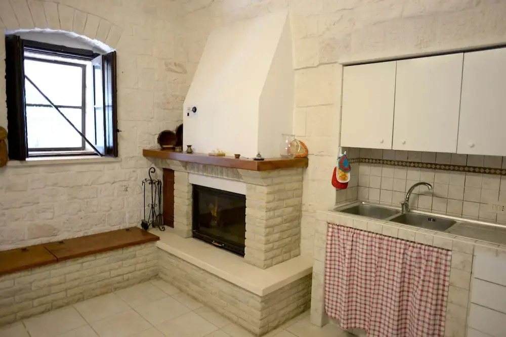 Trullo Nino