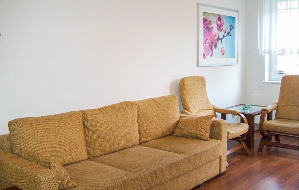 Nice Apartment in Kolobrzeg With 1 Bedrooms and Wifi