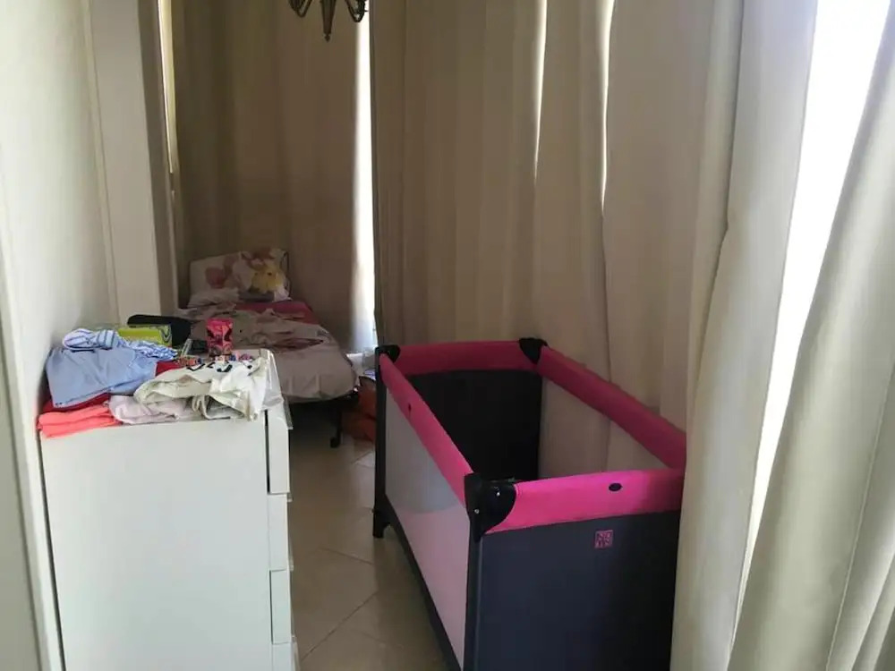 Apartment With one Bedroom in Cannes, With Wonderful City View, Furnis