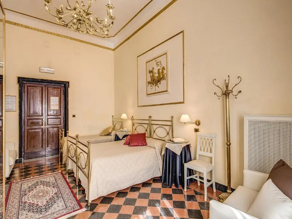 Hotel Labelle