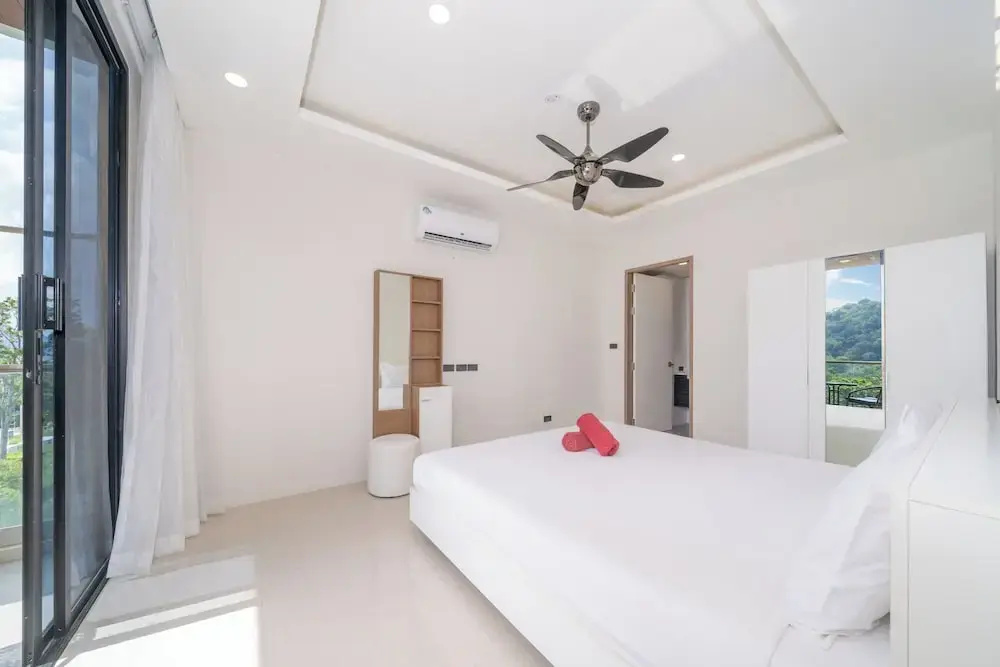 Tropical View Suite A603 at Viva Patong