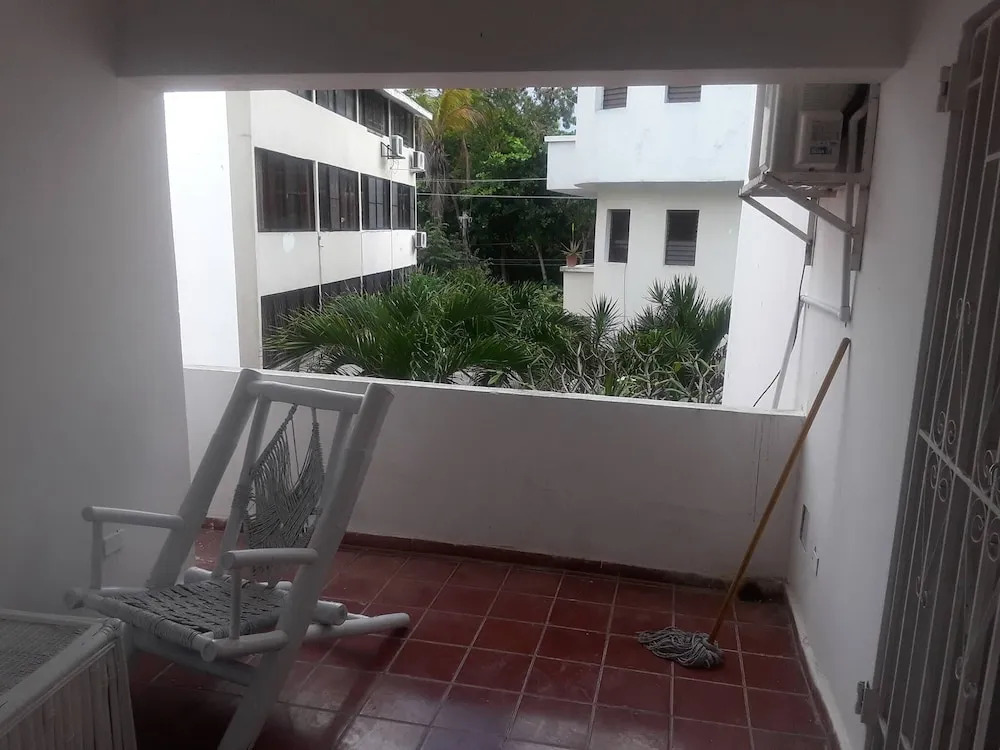 Appartement Luis 2 Residencial Marie Michell