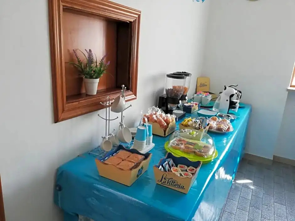 B&B La Vittoria