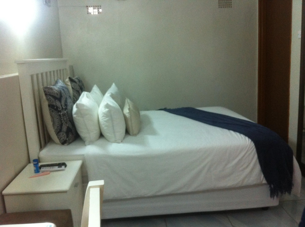 Marico Guest House