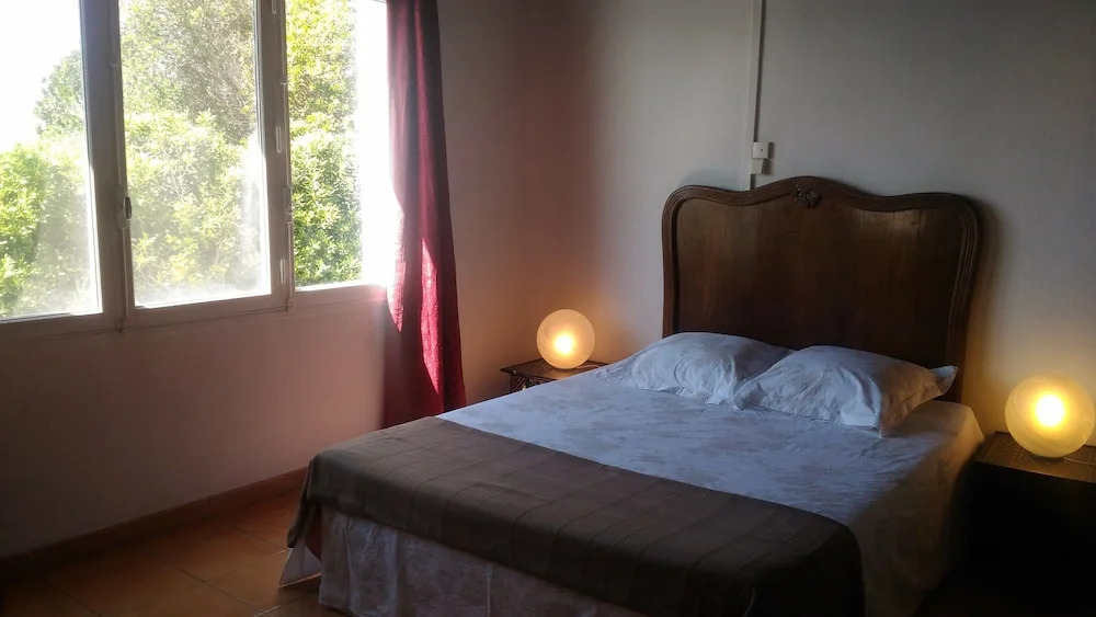 La Coccinelle