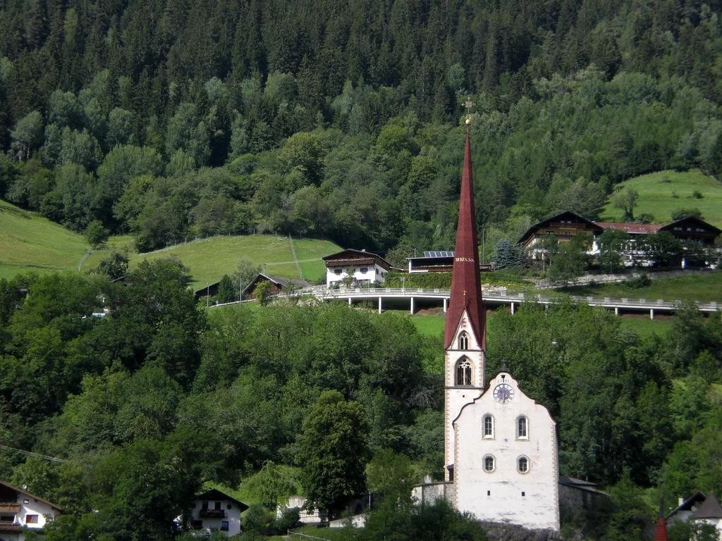 Haus Stefan