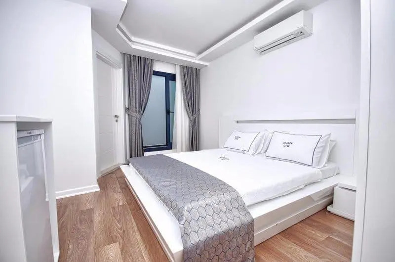 Urla Marin otel