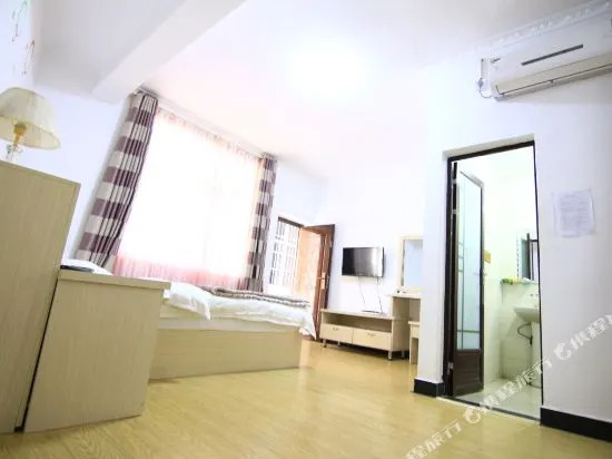 Hongrenju Hotel