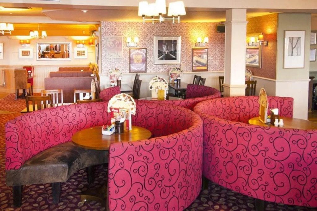 Premier Inn London Greenford