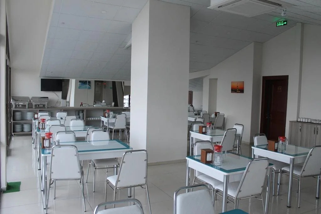 Cadde Palace Hotel