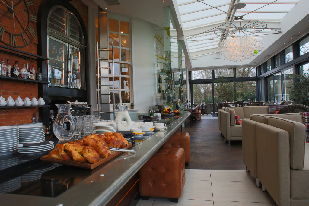 Hotel du Vin Cannizaro House Wimbledon