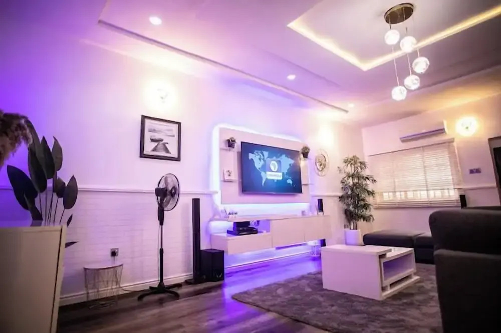 Zizi Luxury Apartment