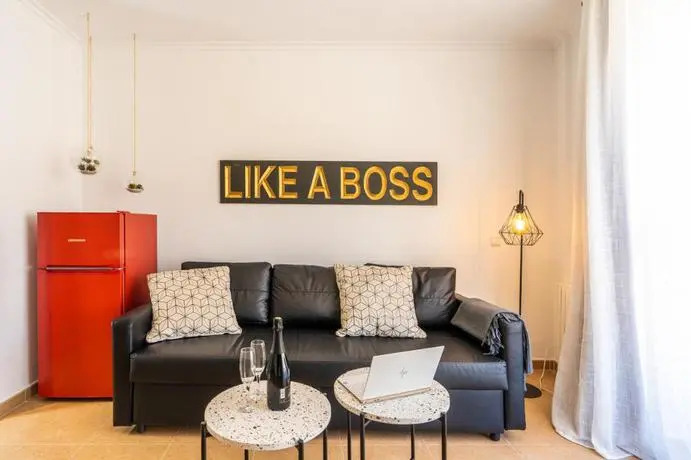 Trendy Homes Puerta Purchena