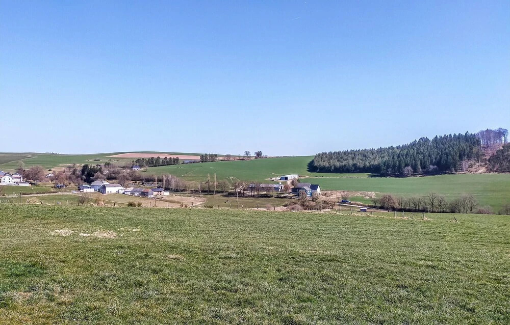 2 Bedroom Awesome Home In Burg-Reuland
