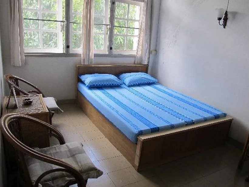 Salathai Daily Mansion