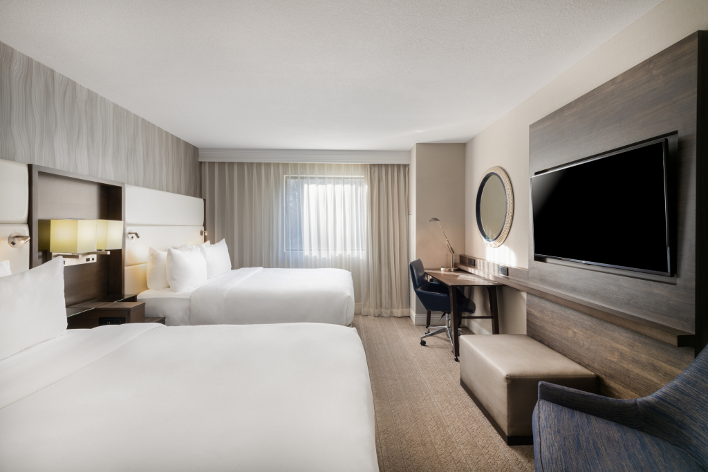 Crowne Plaza Atlanta SW - Peachtree City by IHG
