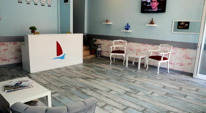 Alize Life Hotel