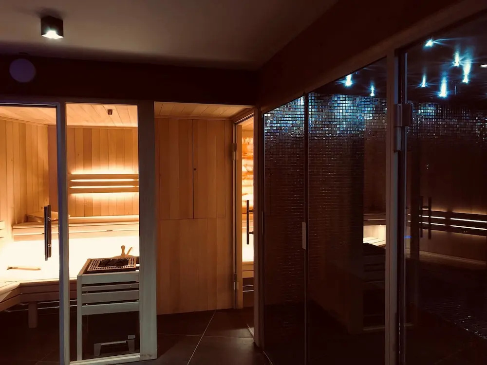 Terra-Beka Lodge