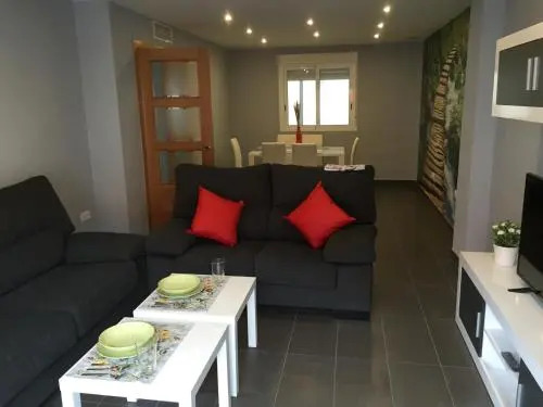 Apartamento De Lujo En Orihuela Ciudad