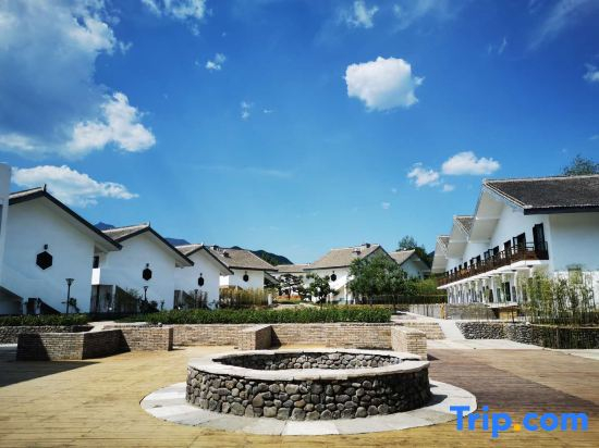 Wangwushan Xiaoshifang Homestay