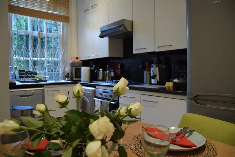 2 Bedroom Apartment in St Johns Wood London