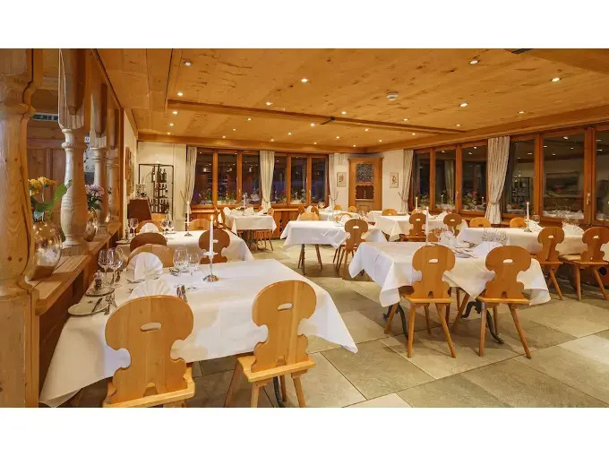 Griesalp Hotels