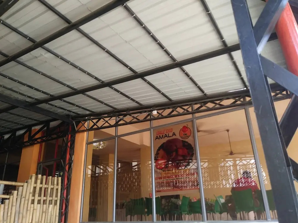 Big Pepper Apartment