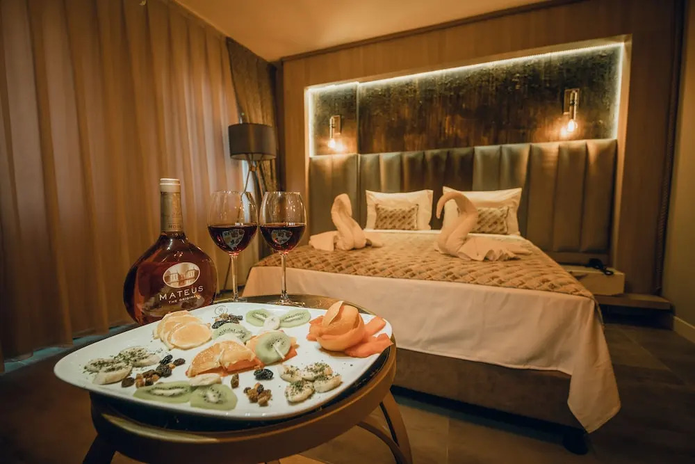 Edrin Hotel