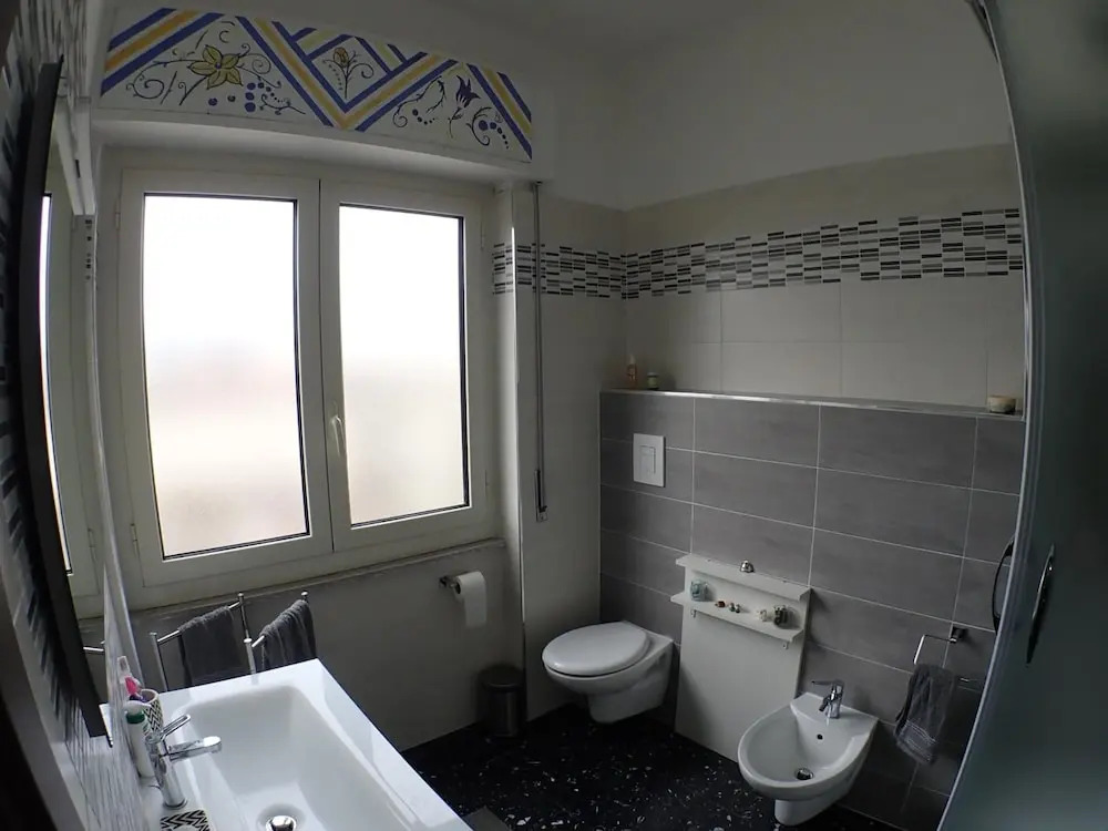 B&B ART Caserta Centro