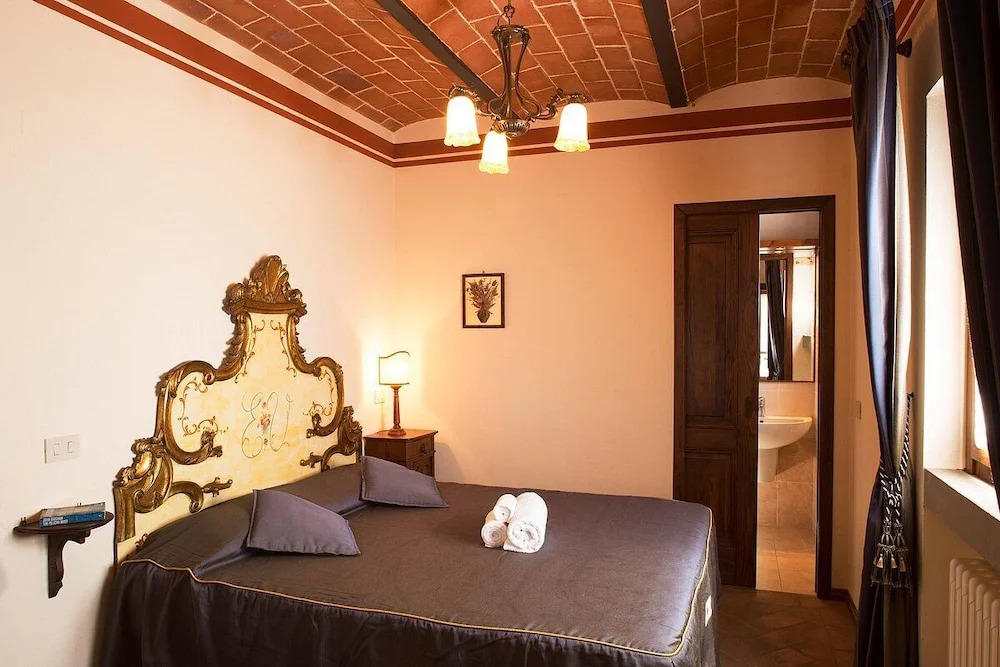 Agriturismo Borgo SantErcolano