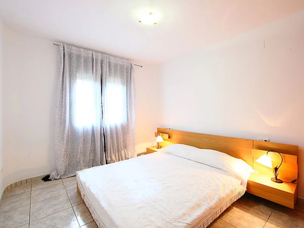 House Casa LAmpolla