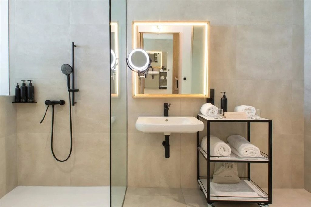 Noa Boutique Hotel