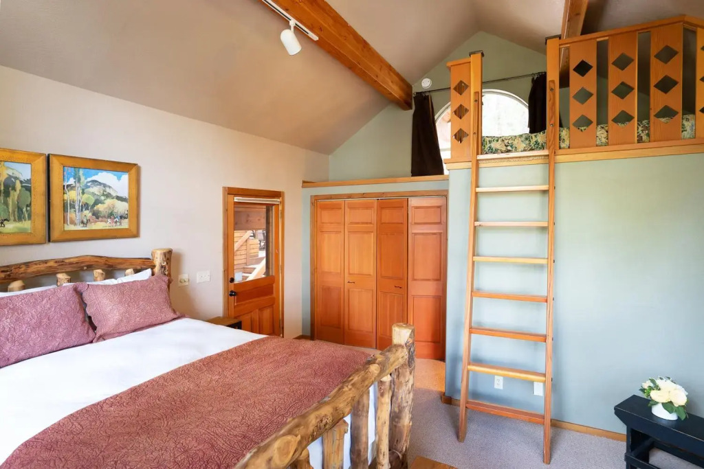Secluded Northstar Home with Forest Views!