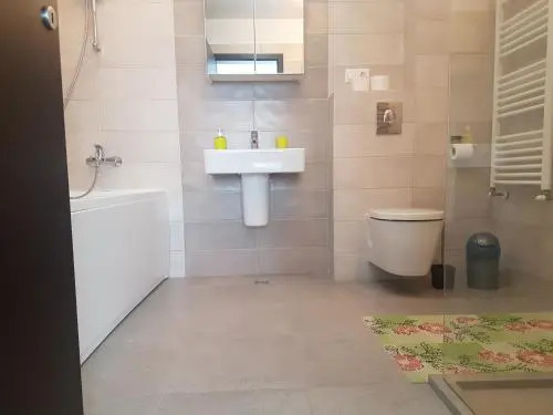 Exquisite Apartament