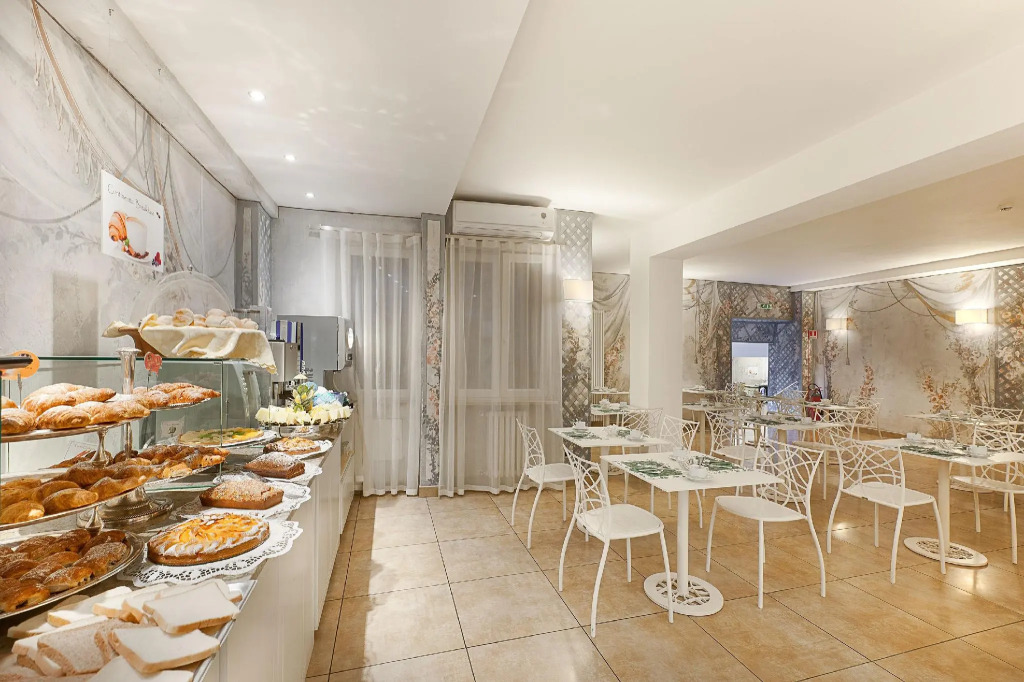 Hotel Mastino