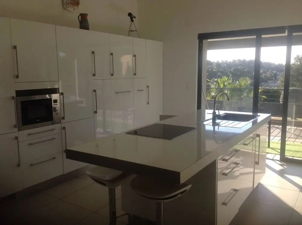 Villa with 5 Bedrooms in la Croix-Valmer, with Wonderful Sea View, Private Pool, Enclosed Garden - 3 Km From the Beach